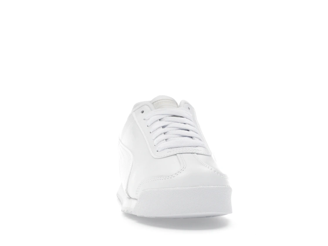 Puma Roma White