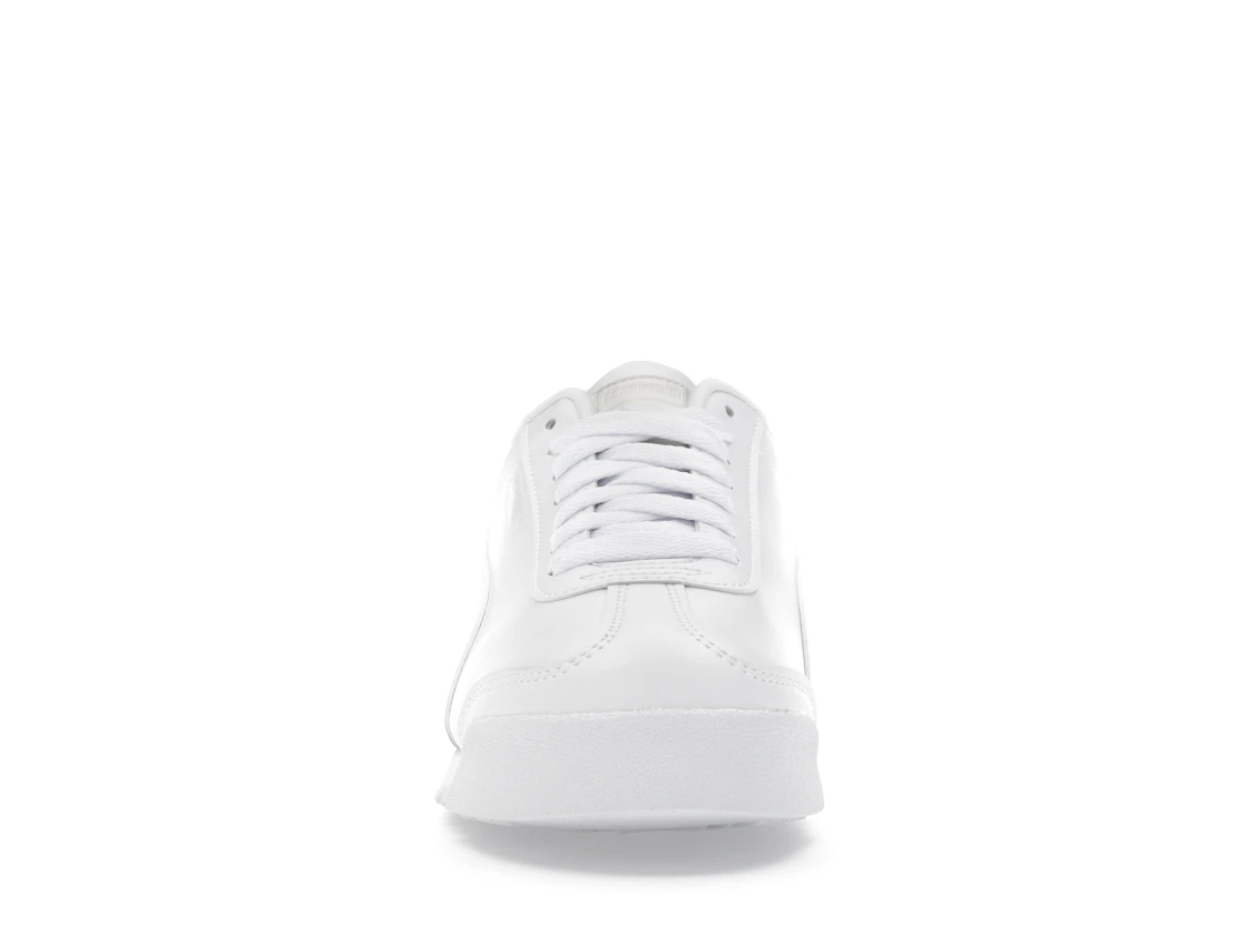 Puma Roma White