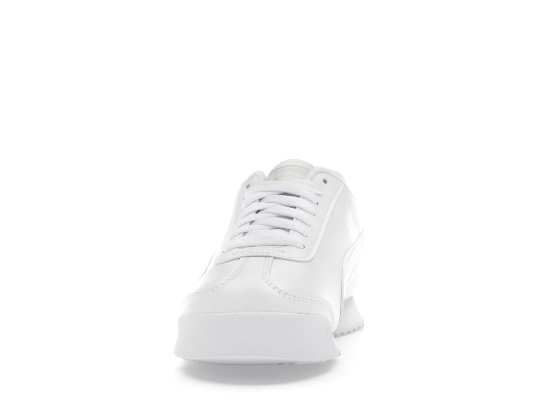 Puma Roma White