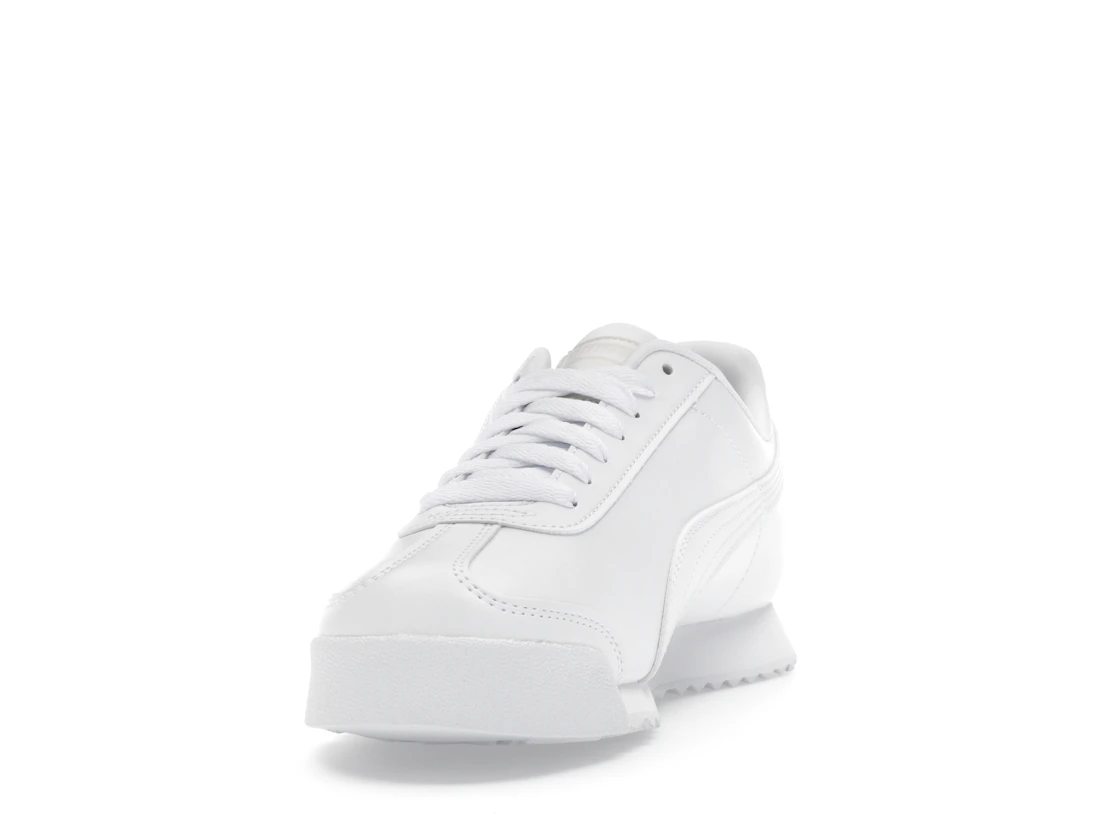 Puma Roma White