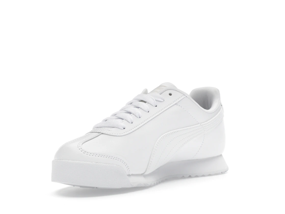 Puma Roma White