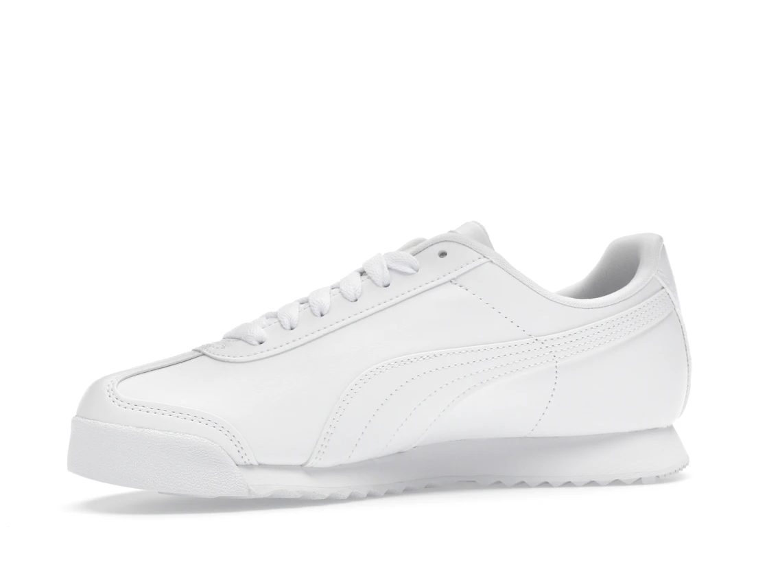 Puma Roma White
