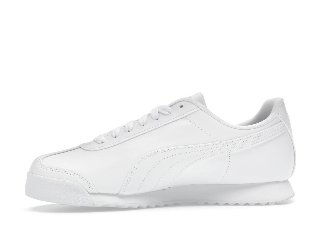 Puma Roma White