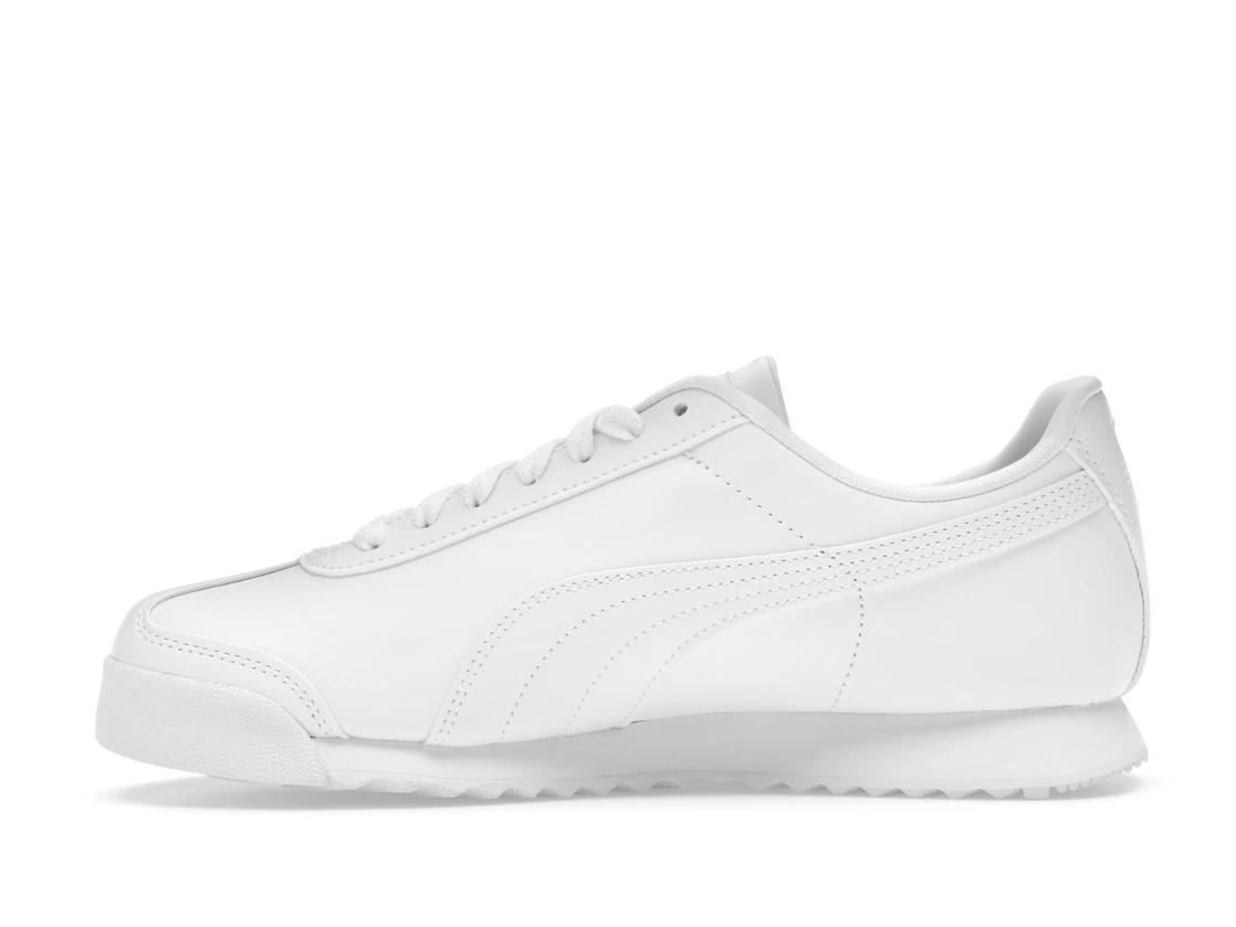 Puma Roma White