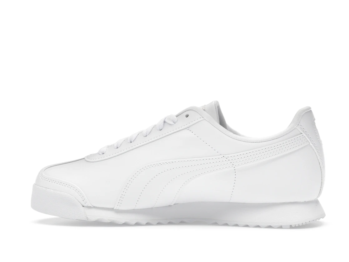 Puma Roma White