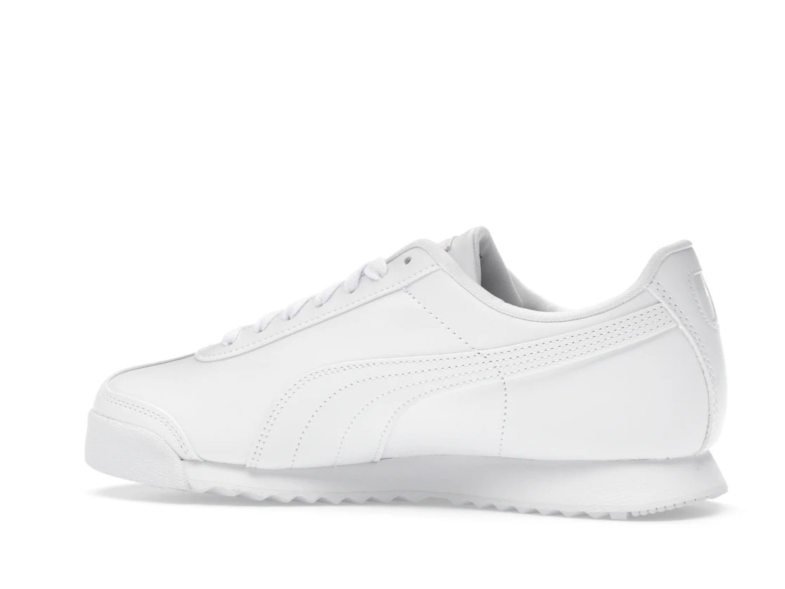Puma Roma White