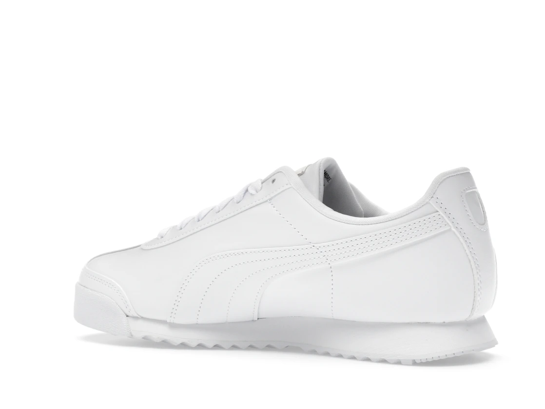 Puma Roma White