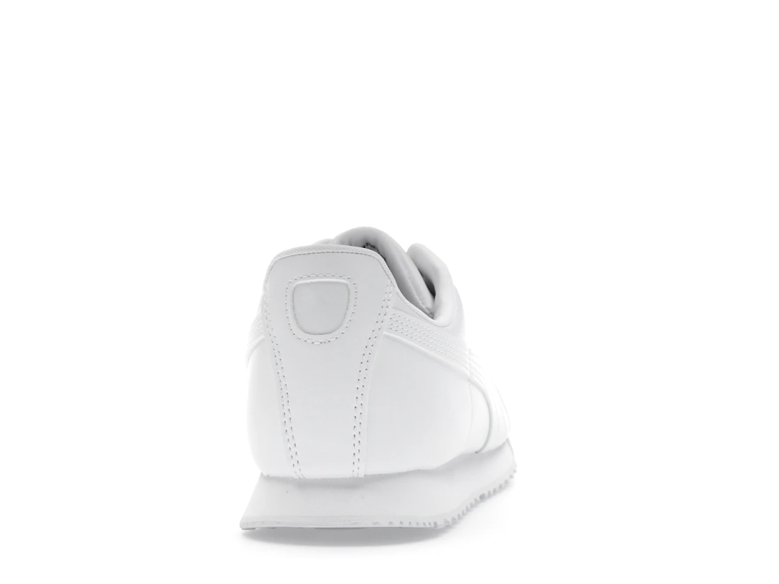 Puma Roma White