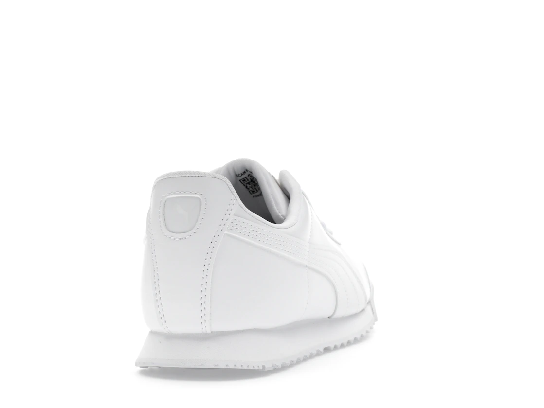 Puma Roma White