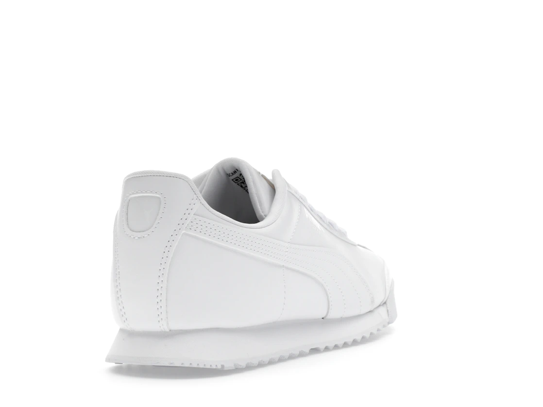 Puma Roma White