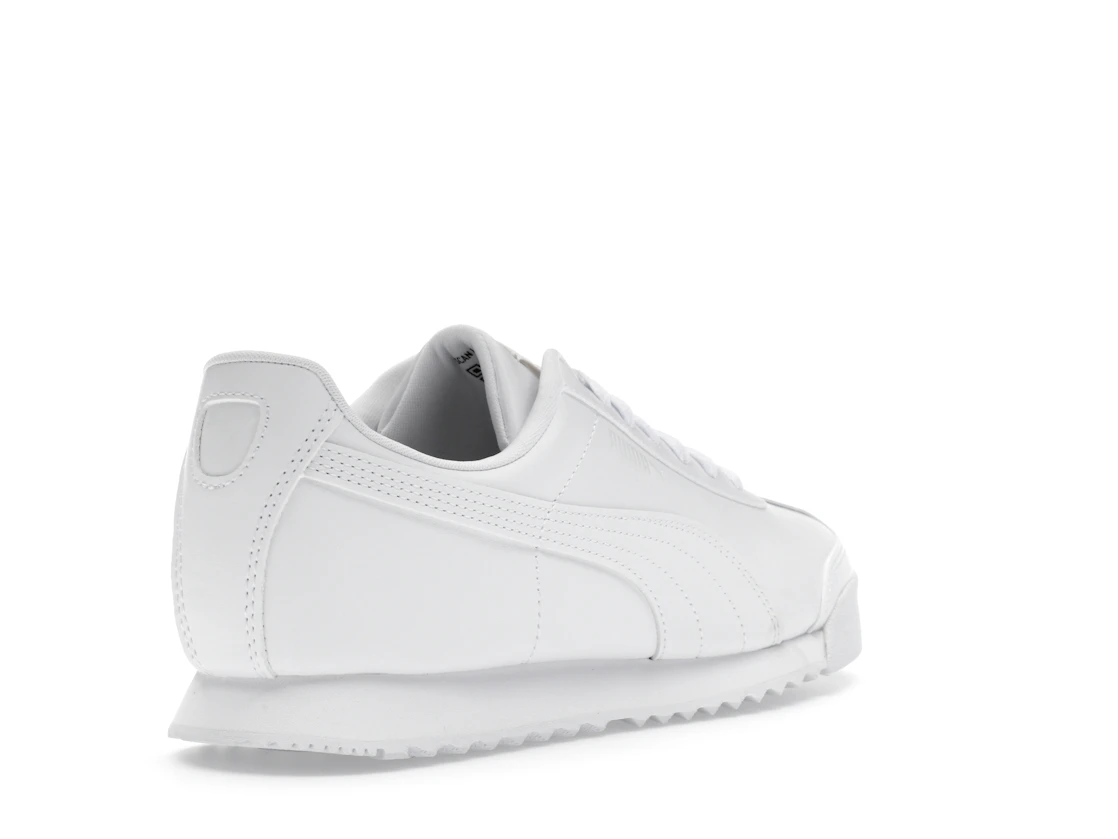 Puma Roma White