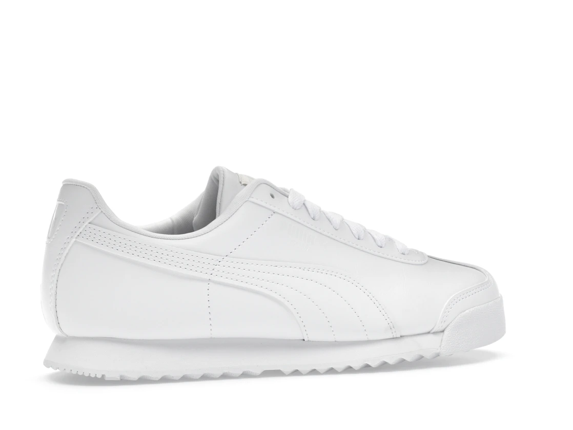 Puma Roma White
