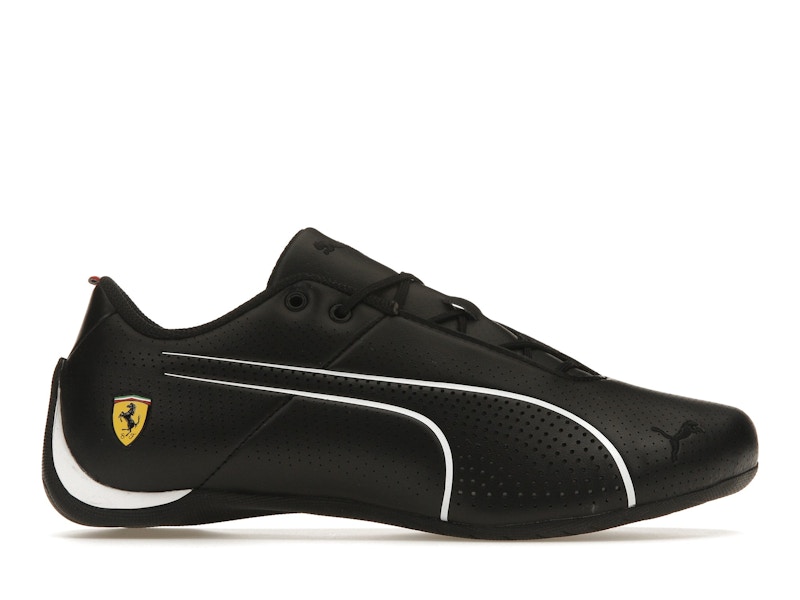 Puma future cat low online
