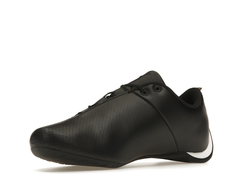 Puma SF Future Cat Ultra Ferrari Black White