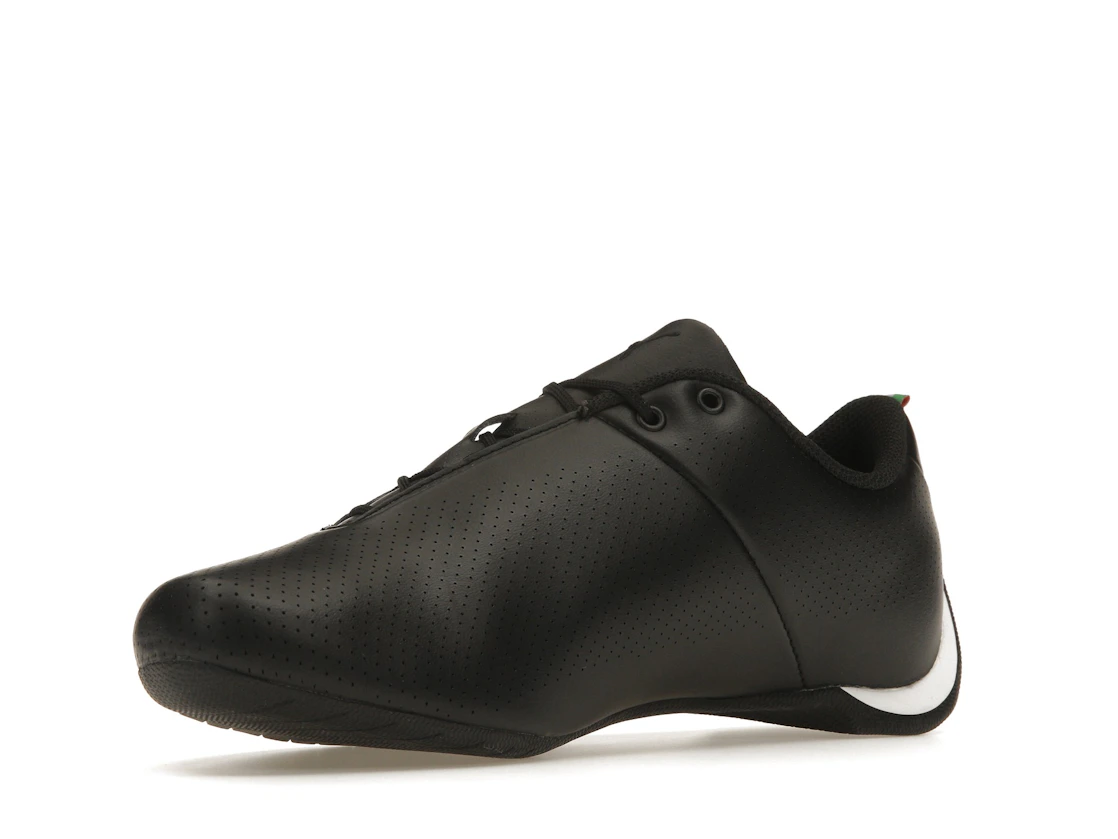Puma SF Future Cat Ultra Ferrari Black White