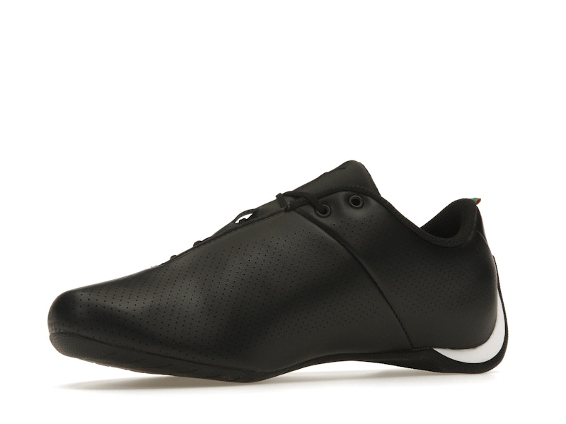 Puma SF Future Cat Ultra Ferrari Black White