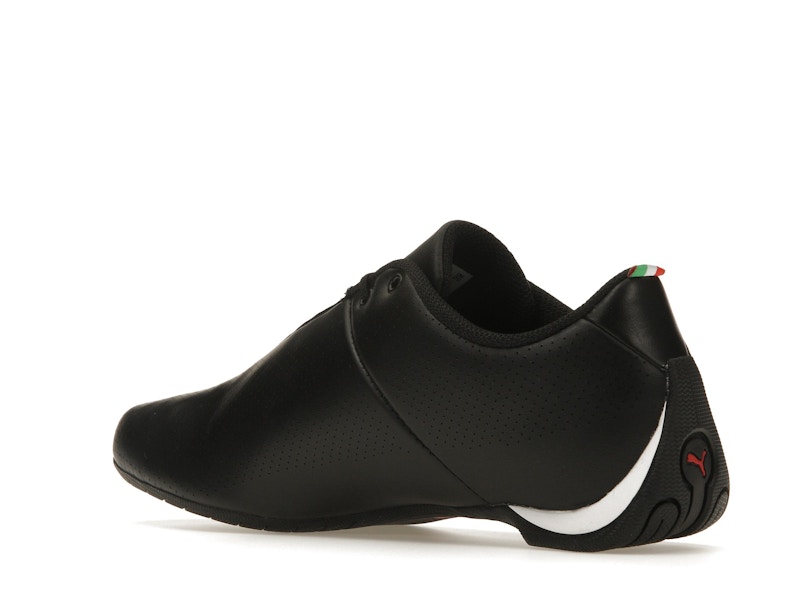 Puma SF Future Cat Ultra Ferrari Black White