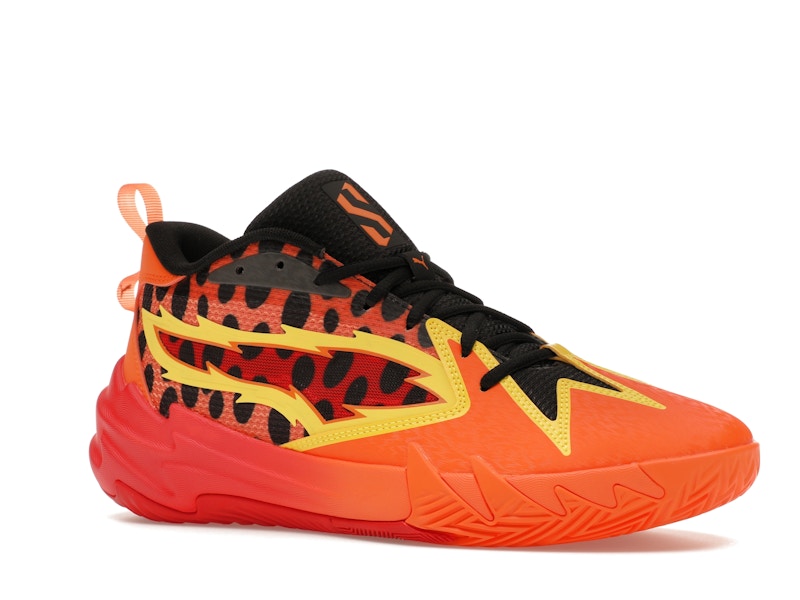 Puma Scoot Zeros Cheetos
