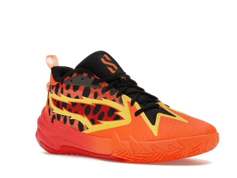Puma Scoot Zeros Cheetos