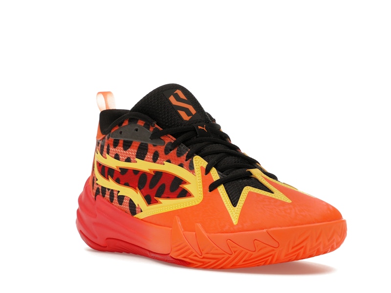 Puma Scoot Zeros Cheetos