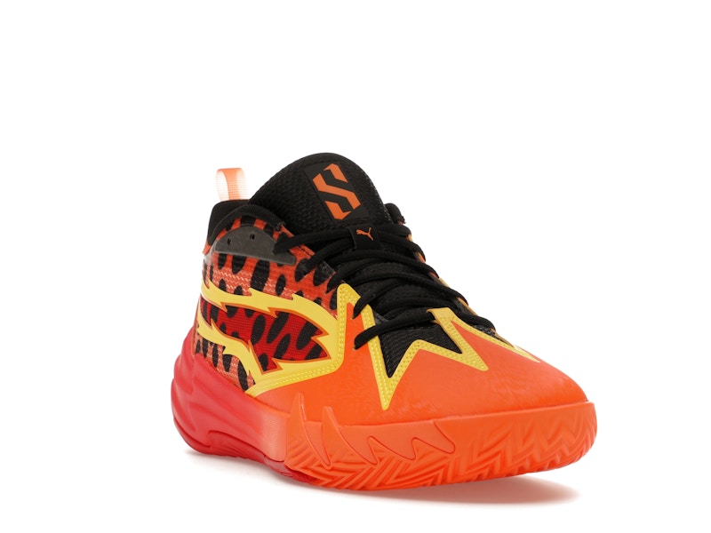 Puma Scoot Zeros Cheetos