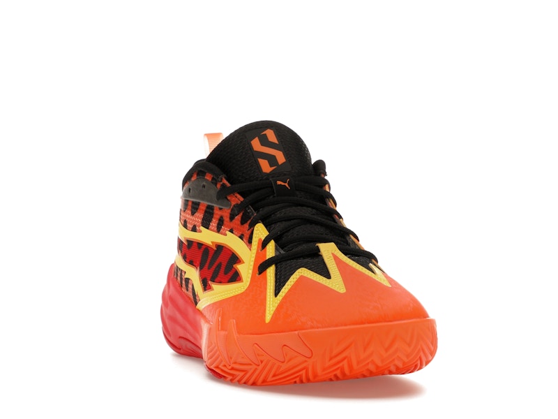 Puma Scoot Zeros Cheetos