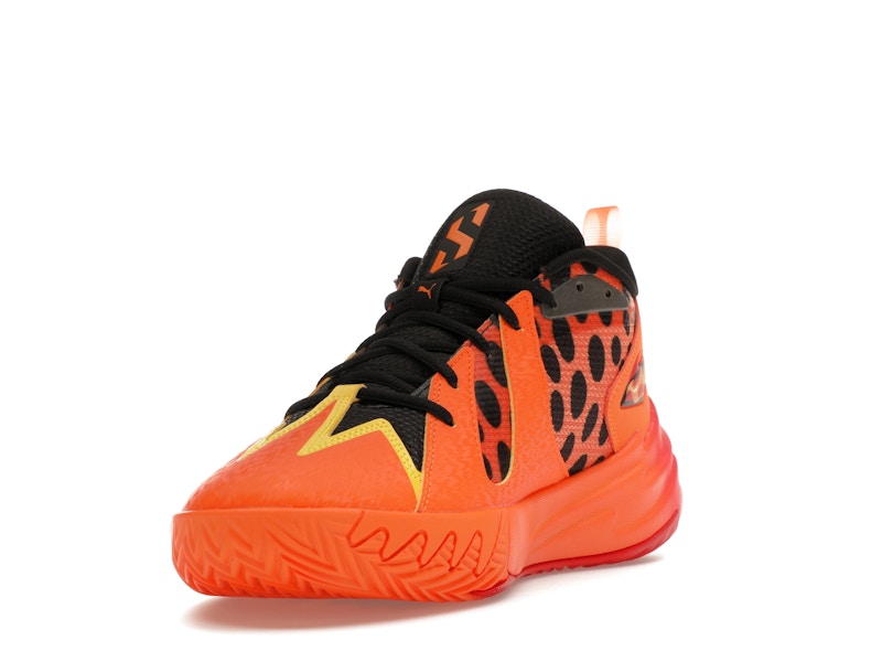 Puma Scoot Zeros Cheetos