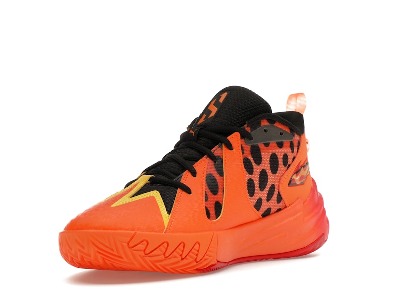 Puma Scoot Zeros Cheetos