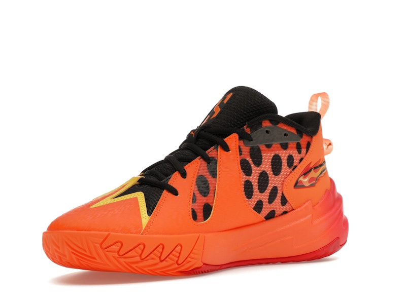 Puma Scoot Zeros Cheetos
