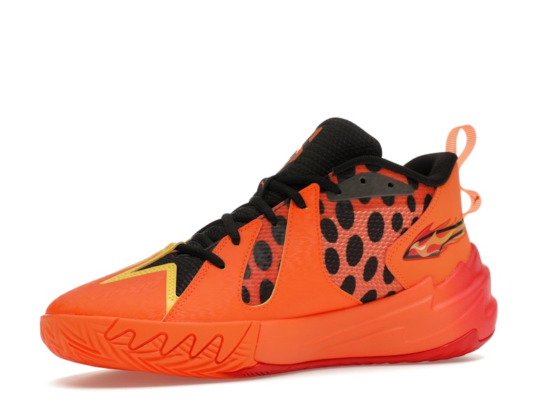 Puma Scoot Zeros Cheetos