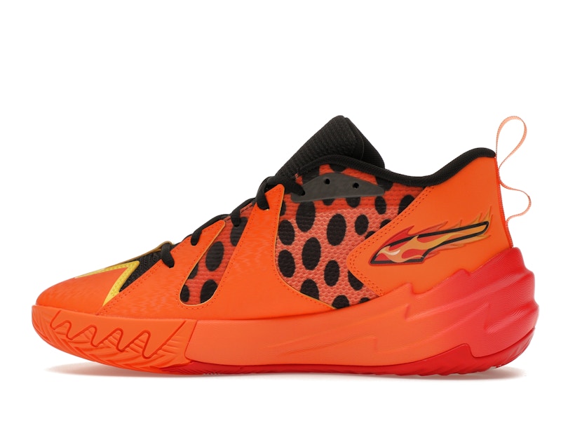 Puma Scoot Zeros Cheetos