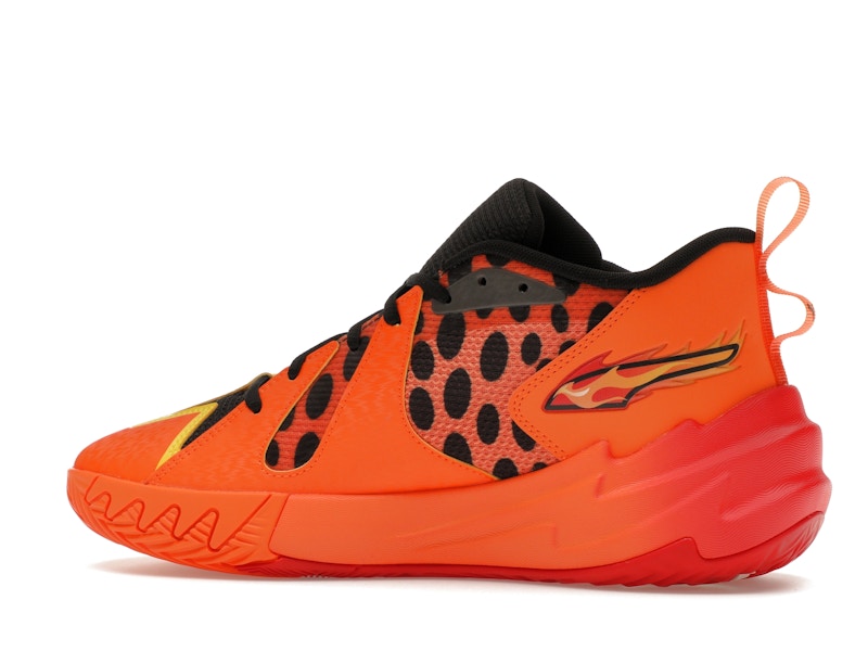 Puma Scoot Zeros Cheetos