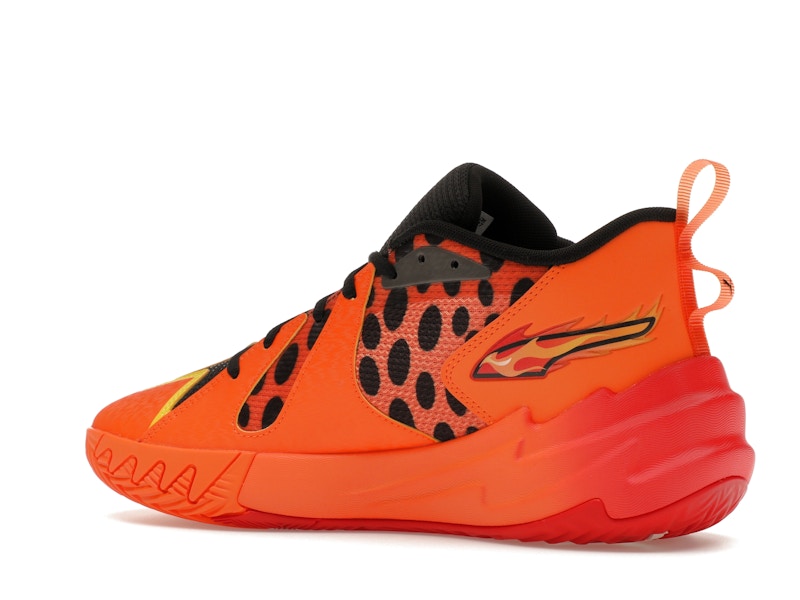 Puma Scoot Zeros Cheetos