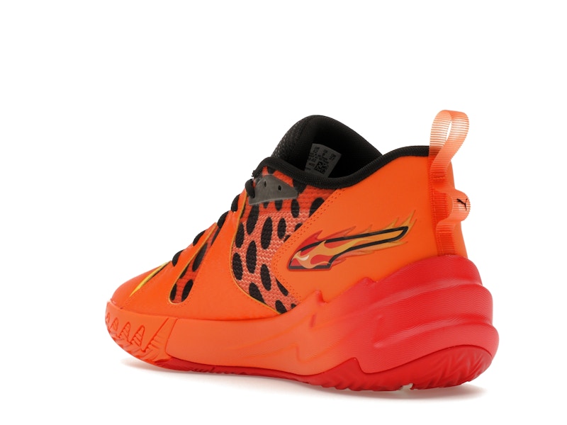 Puma Scoot Zeros Cheetos