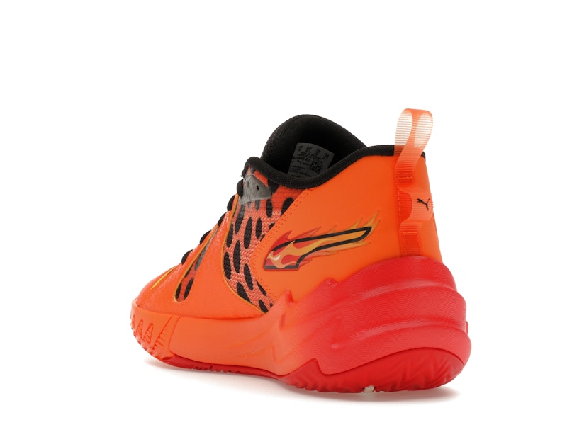 Puma Scoot Zeros Cheetos