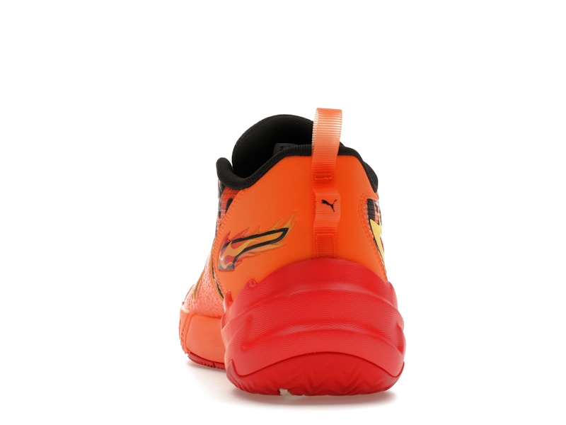 Puma Scoot Zeros Cheetos