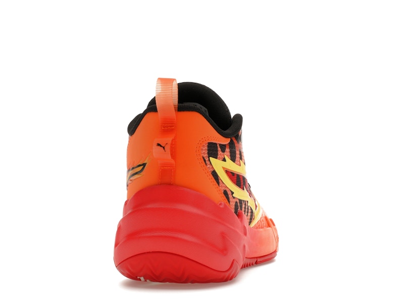 Puma Scoot Zeros Cheetos