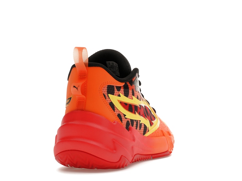 Puma Scoot Zeros Cheetos