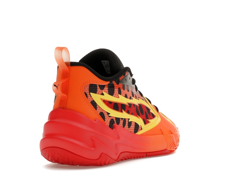 Puma Scoot Zeros Cheetos