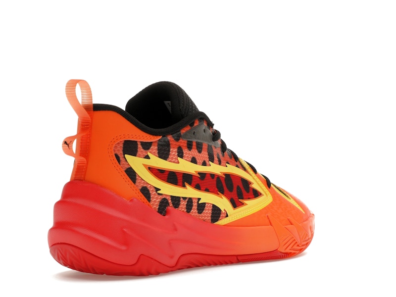 Puma Scoot Zeros Cheetos