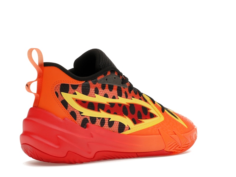 Puma Scoot Zeros Cheetos