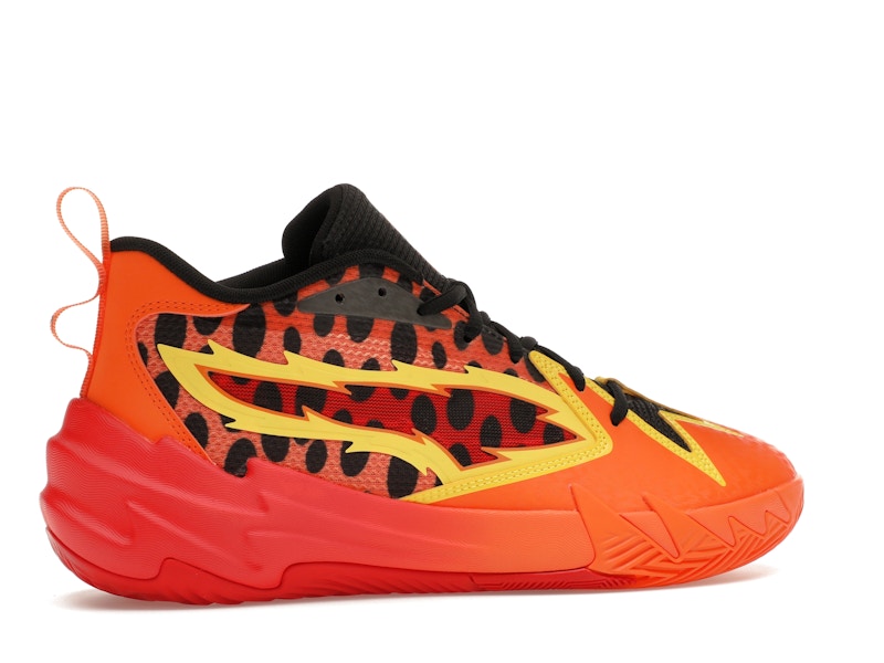 Puma Scoot Zeros Cheetos