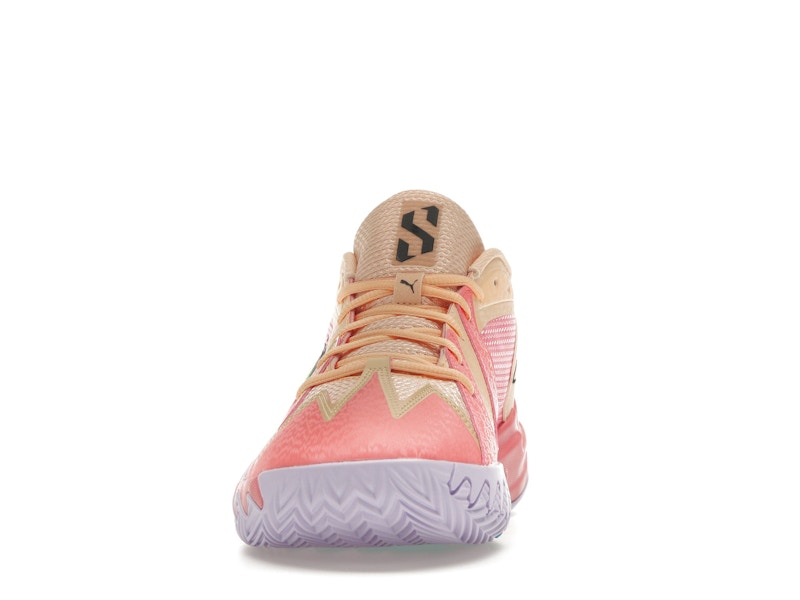 Puma Scoot Zeros Georgia Peach