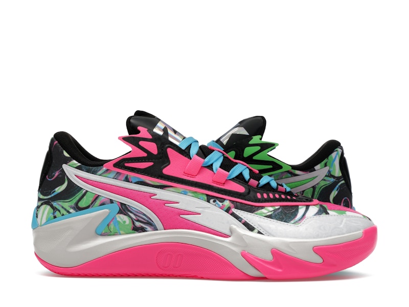 Puma ZERO II バッシュ　値下げ可能 Puma ZERO II バッシュ 値下げ可能 プーマ（PUMA）（メンズ