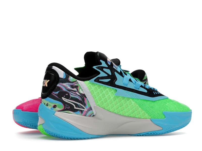 Puma Scoot Zero II NBA 2K Mismatched