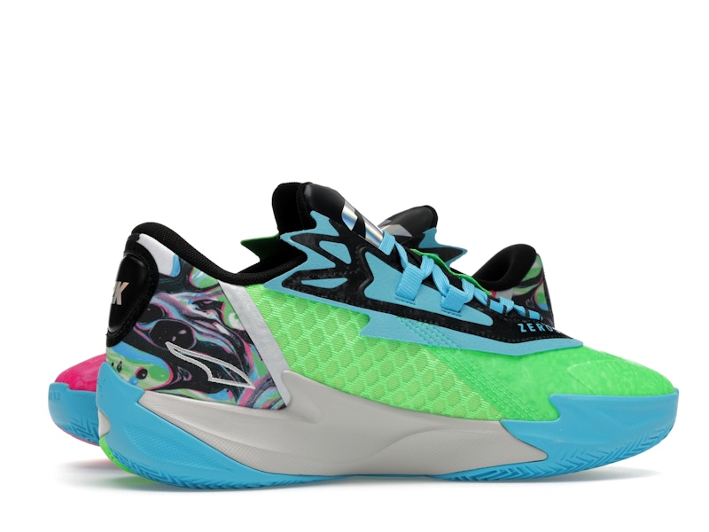 Puma Scoot Zero II NBA 2K Mismatched