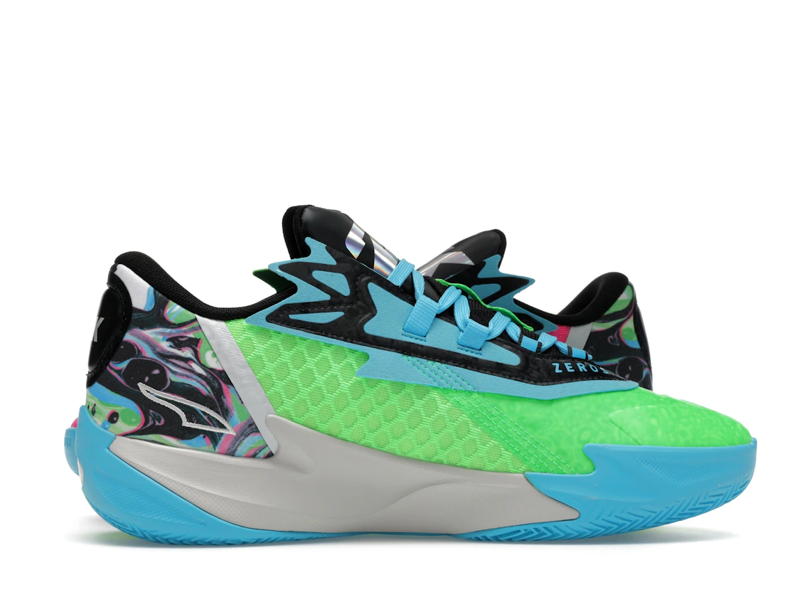 Puma Scoot Zero II NBA 2K Mismatched