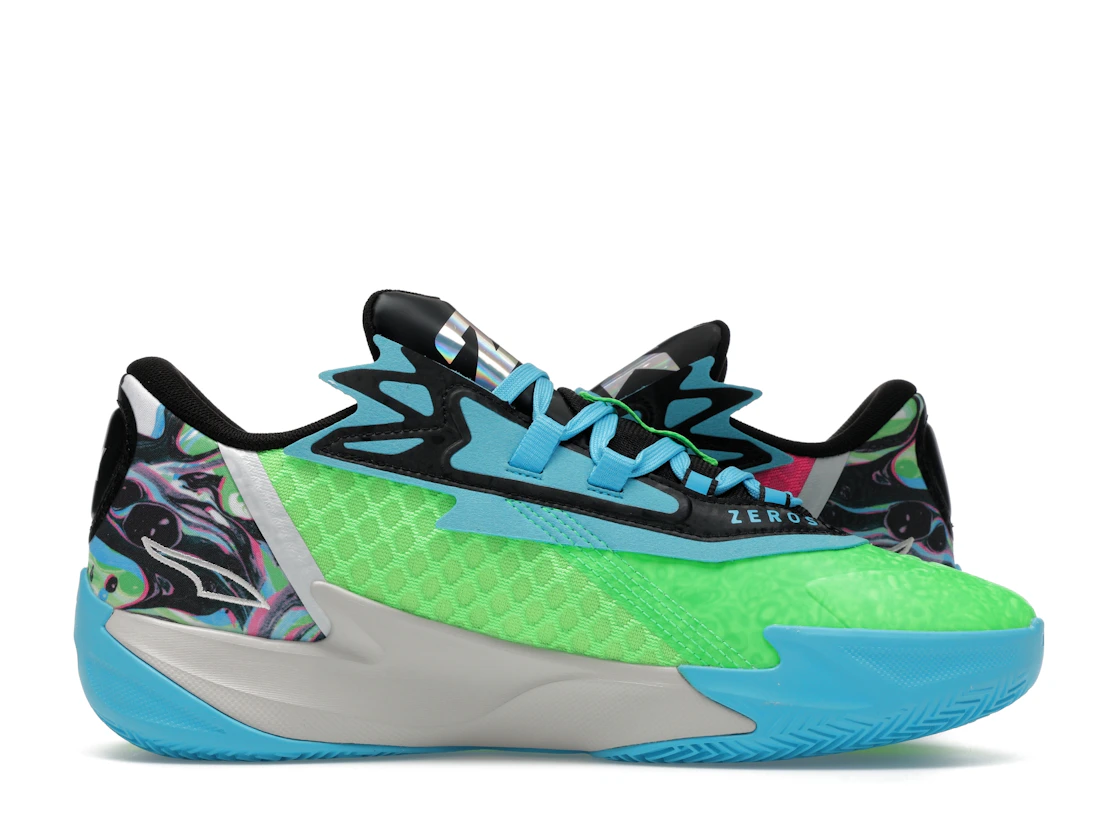 Puma Scoot Zero II NBA 2K Mismatched