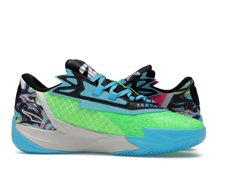 Puma Scoot Zero II NBA 2K Mismatched