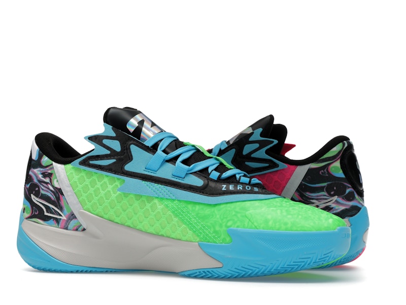 Puma Scoot Zero II NBA 2K Mismatched